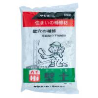 サンホーム工業 ハイ壁土 1kg 15袋セット (5018ad)