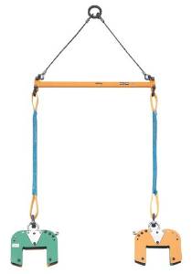 スーパーツール 木質梁専用吊クランプ BLC200