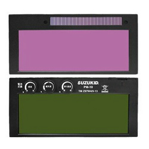 錫ちびっ子 錫一揃いの道具 手持面用液晶薬莢 PM-10C PROME
