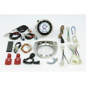 スペシャルパーツ武川 DLCD ST1 C1ステーツキフルキット カブ (05-05-0034)