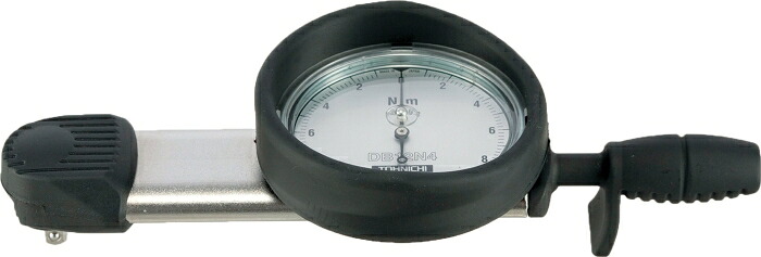 東日製作所 トーニチ ダイヤル型トルクレンチ DB1.5N4 3212041｜ECJOY！プレミアム店 14,995円