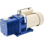 ULVAC 油回転させる無意味さ揚水機 234×500.5×264粍 一段式  G-101SNCG0393011-672-19