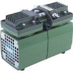アルバック機工/ULVAC ドライ真空ポンプ DA-40S 19.9kPaNCG0390011-671-09