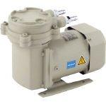 アルうしろ側機工/ULVAC 素っ気ない無意味さ揚水機(加圧減圧両用ダイアフラム型) 39.9kPa  DAP-15NCG0391011-671-17