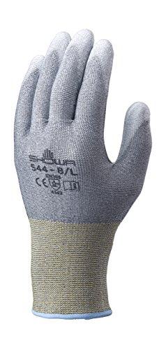 ショーワグローブ ショーワ No544 ケミスターパームFS 10双入 Mサイズ NO54410PM|ECJOY!プレミアム店