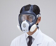 重松製作所 防塵恍ける DR185L4N-1(M) 1個