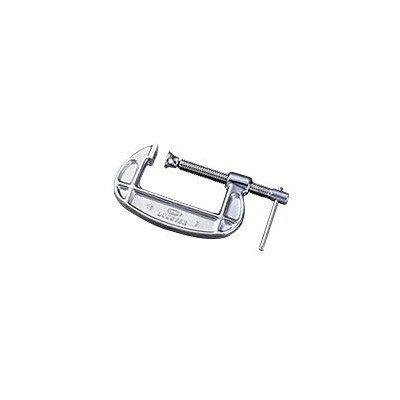 ロブテックス エビ ステンレスシャコ万力 100mm B100S 2955911