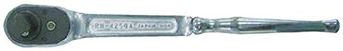 ロブテックス エビ ラチェットハンドル 12.7mm RH4250A 3725774