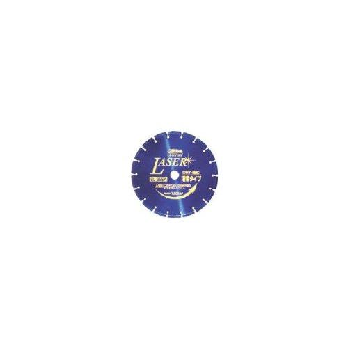 ロブテックス エビ ダイヤモンドホイール NEWレーザー(乾式) 151mm SL150A