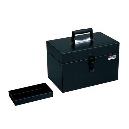 輪っかはやりっ児(RING STAR) 輪っかはやりっ児 RSディープボックスRS-325黒いこと RS325BK 手動工具-花・ガーデン・DIY