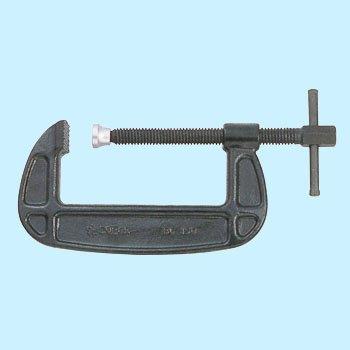 スーパーツール 百貨店 シャコジャッキ(バーコ型)200粍 BC200  1084895
