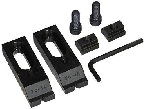スーパーツール スライドクランプ(Aタイプ)2コ1組(M12用) TC1A 1715127｜ECJOY！プレミアム店