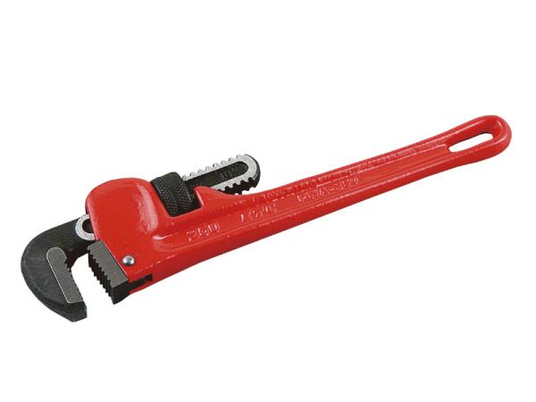 京都機械工具 PWA-350 パイプレンチ PWA-350