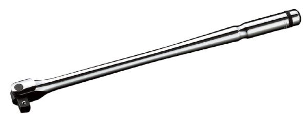 京都機械工具 ネプロス 12.7sq.スピンナハンドル NBS4  3952801