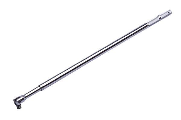京都機械工具 BS4-780 (12.7SQ)超ロングスピンナハンドル BS4-780