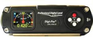 Digi-Pas KOD 精密デジタル水準器 DWL3500XY｜ECJOY！プレミアム店