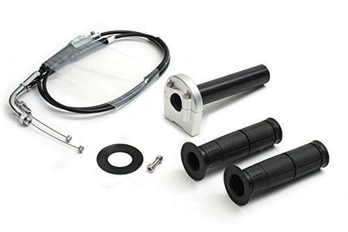 アクティブ(ACTIVE) 【必ず購入前に仕様をご確認下さい】1067738スロットルKIT φ36 CB400SF 14/SB 14
