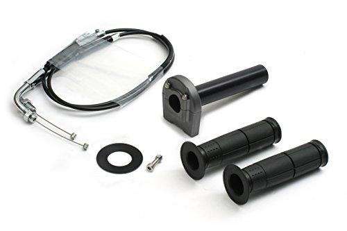 アクティブ(ACTIVE) 【必ず購入前に仕様をご確認下さい】1067744スロットルKIT φ40 CB400SF 14/SB 14
