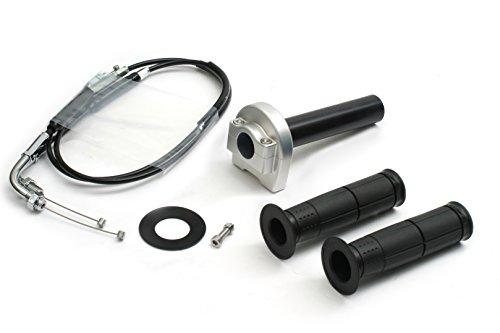 アクティブ(ACTIVE) 【必ず購入前に仕様をご確認下さい】1068960スロットルKIT φ44 CB400SF 14/SB 14｜ECJOY！プレミアム店