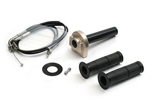 アクティブ(ACTIVE) 【必ず購入前に仕様をご確認下さい】1068935SU スロットルKIT42 CB1300SF 14/SB 14