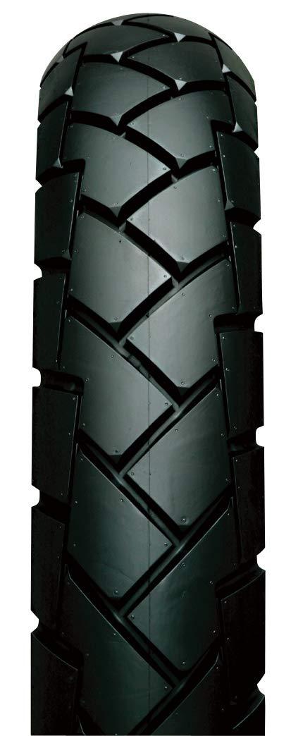井上護謨工業(Inoue Rubber) 【必ず購入前に仕様をご確認下さい】10267B GP210 R 120/80-18 62P TL