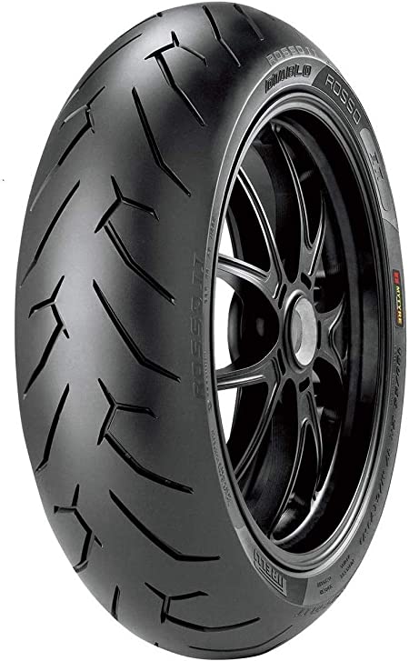 【在庫限即納】PIRELLI ピレリ 【必ず購入前に仕様をご確認下さい】2070300 DIABLOROSSO2 170/60ZR17M/CTL 72W