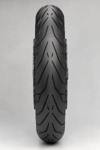 PIRELLI ピレリ 【必ず購入前に仕様をご確認下さい】2317200 ANGEL GT F 120/70ZR18 59W TL｜ECJOY！プレミアム店