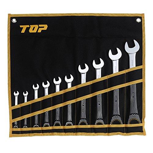 TOPKOGYO トップ工業 ラチェットコンビセット RCW-10000S