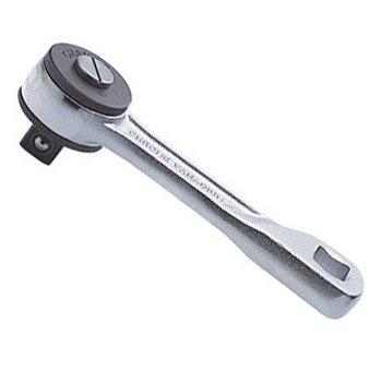 TOPKOGYO トップ工業 ハンデイラチェット(Fタイプ)(差込角12.7mm) RH-4SF