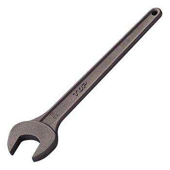 TOPKOGYO トップ工業 丸形片口スパナ RS-55