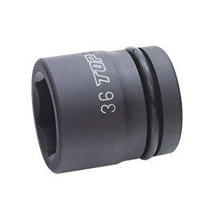 TOPKOGYO トップ工業 インパクト用ソケット (差込角25.4mm) PT-830 4,559円