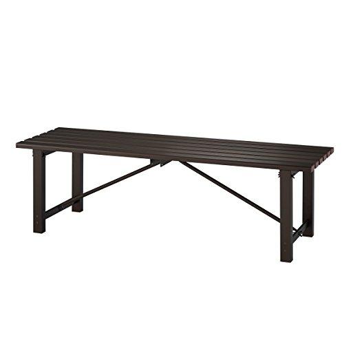 長谷川工業(Hasegawa) アルミ縁台 TG2.0-1545｜ECJOY！プレミアム店