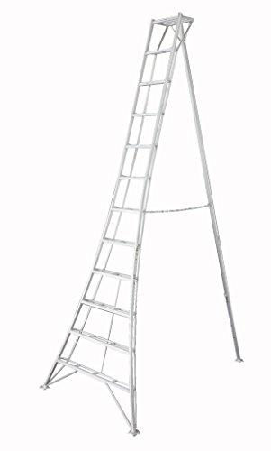 長谷川産業(Hasegawa) 軽銀三脚A GSC-360T