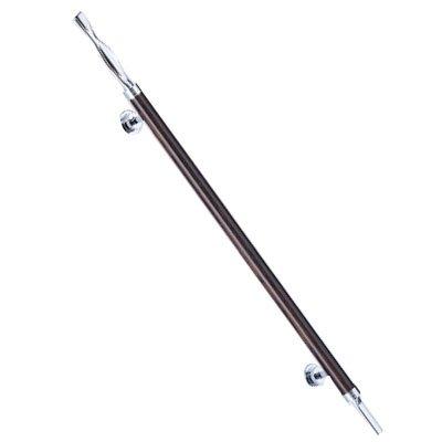 SHIROKUMA シロクマ NO-261 スプライン取手600ミリ金・SG