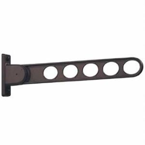 川口技研 ホスクリーン RK型 窓壁用 RK-55-DB ダークブロンズ【004-0622】【入数:2】
