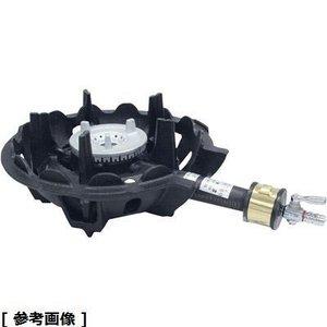 TKG テイケイジイ 遠藤商事 ハイカロリーコンロ　一重型ＭＤＸ－１０８　Ｐ無　１３Ａ【DBC5502】