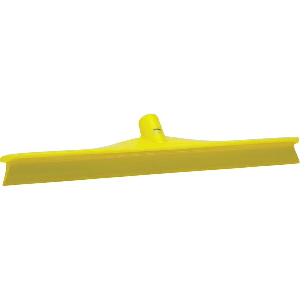 Vikan(ヴァイカン) ヴァイカン　スクイージー（ハンドル別売）７１５０　イエロー【KSK3208】｜ECJOY！プレミアム店