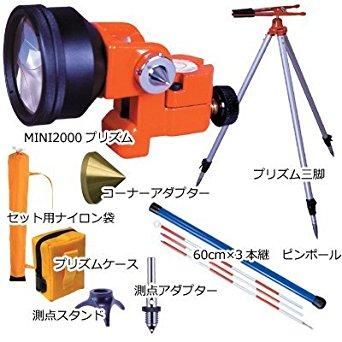 エス・ティ・エス MINI-2000 A仕掛ける MINI2000A