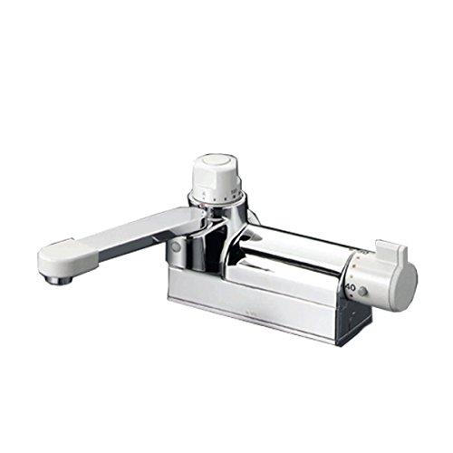 KVK 定量止水付サーモスタット式混合栓 KM159G【純正品】 41JMXj2zfZL._AC_SY200_QL15_.jpg