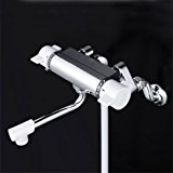 KVK 取替用サーモスタット式シャワーKF800U|ECJOY!プレミアム店