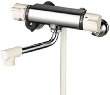 KVK サーモスタット式シャワー ワンストップシャワー付KF800S2
