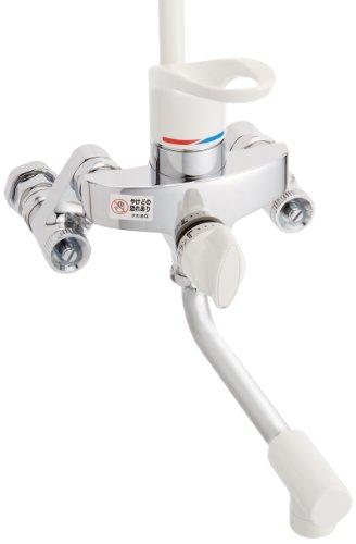 KVK 取替用シングル生き肝式シャワーKF5000U