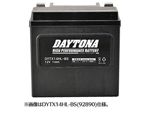DAYTONA デイトナ 92892 ﾊｲﾊﾟﾌｫｰﾏﾝｽB DYTX30HL-BS