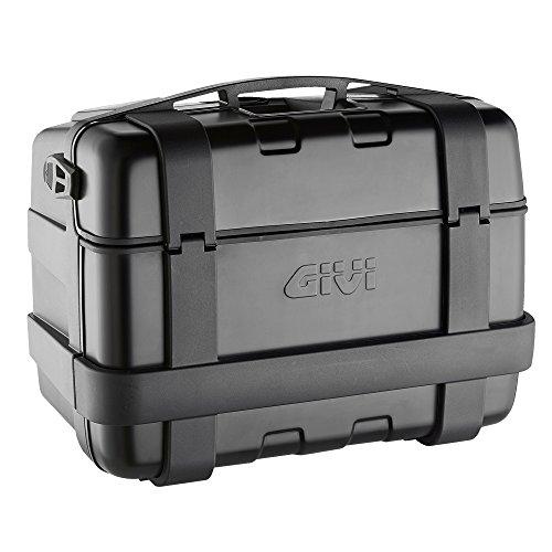 DAYTONA デイトナ 92795 GIVI TRK46B ﾄﾚｯｶｰﾌﾞﾗｯｸﾗｲﾝ