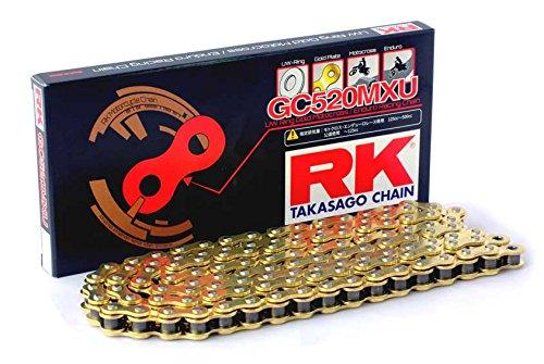 RKエキセル RK GC520MXU 120L ﾁｪｰﾝ