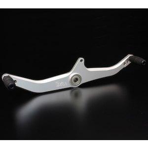 【在庫限即納】ギルドデザイン(Gild Design) シーソーペダル シルバー