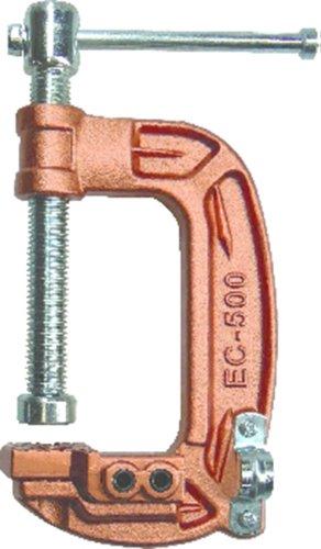 三共コーポレーション サン アースクリップ(マンリキタイプ) EC-500