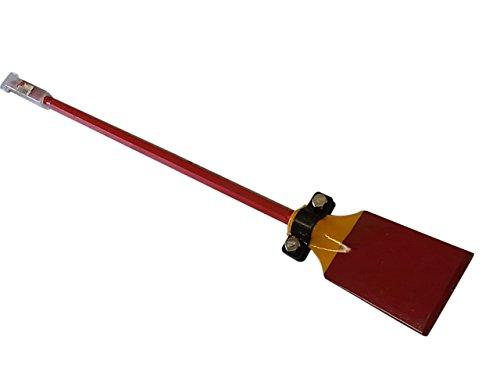 小山裁断師製造所 B-11 デンドウヨウ スクレッパー 仕掛ける DIY・工具-その他-花・ガーデン・DIY