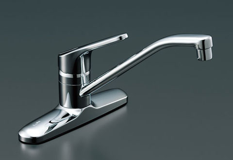 LIXIL リクシル RSF-551 シングルレバー混合水栓