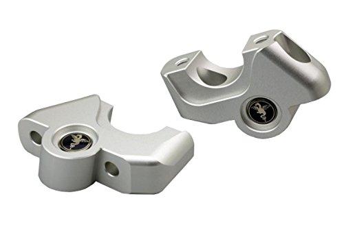 アールズギア ハンドルブラケット 15-R1200RS (BB21-HB00) ※必ず購入前に仕様をご確認下さい｜ECJOY！プレミアム店